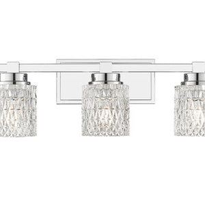 Jacqueline 5-Light Vanity