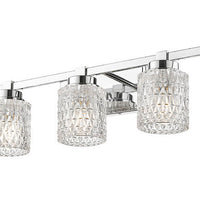 Jacqueline 5-Light Vanity