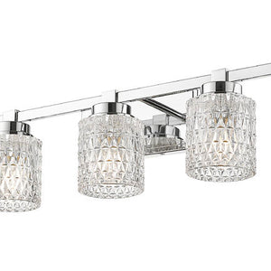 Jacqueline 5-Light Vanity