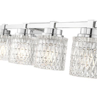 Jacqueline 5-Light Vanity