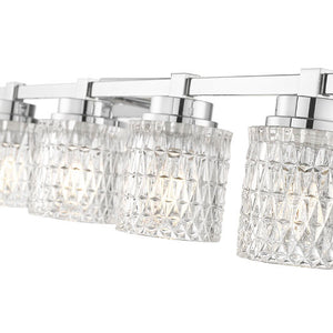 Jacqueline 5-Light Vanity