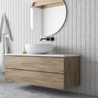 Jacqueline 5-Light Vanity