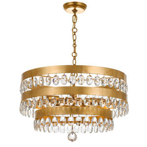Perla 22'' Chandelier