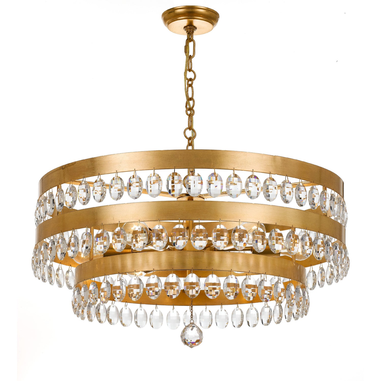 Perla 26'' Chandelier