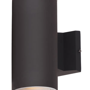 Lightray 2-Light Wall Sconce