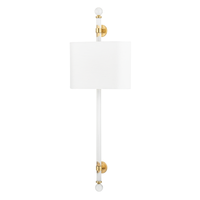 Wertham Wall Sconce