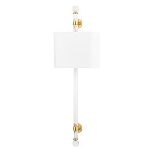 Wertham Wall Sconce