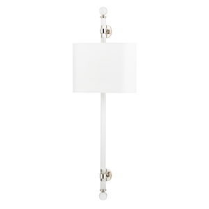 Wertham Wall Sconce
