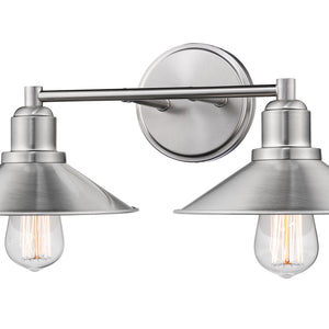 Casa 2 Light Vanity
