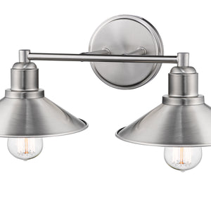 Casa 2 Light Vanity