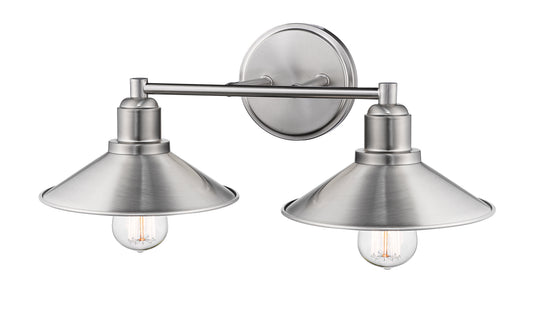 Casa 2 Light Vanity