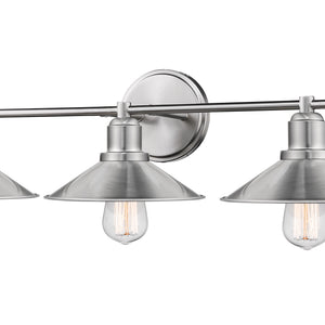 Casa 5 Light Vanity
