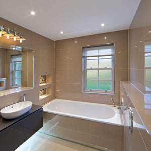 Casa 5 Light Vanity