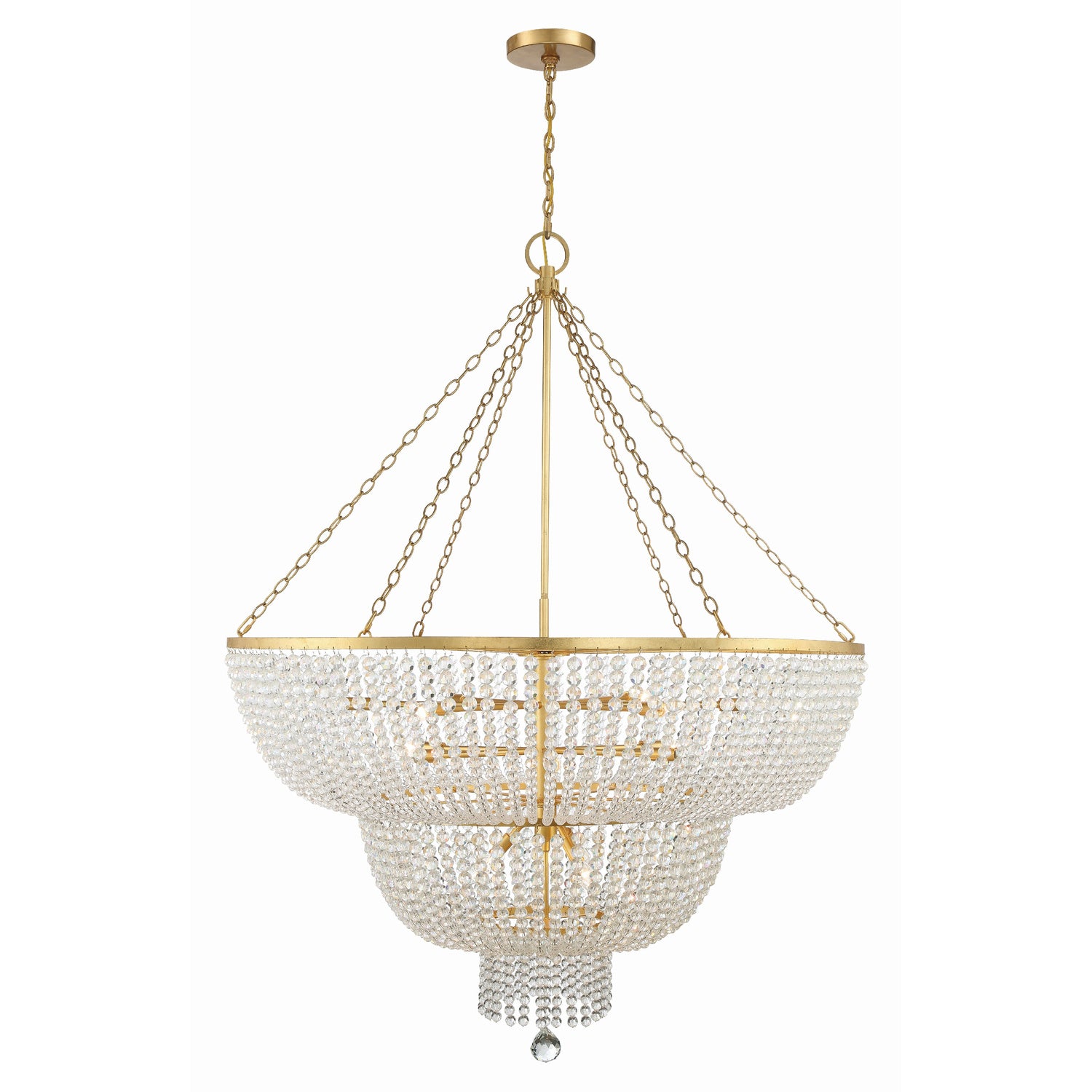 Rylee 48.5'' Chandelier