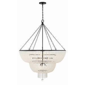 Rylee 48.5'' Chandelier