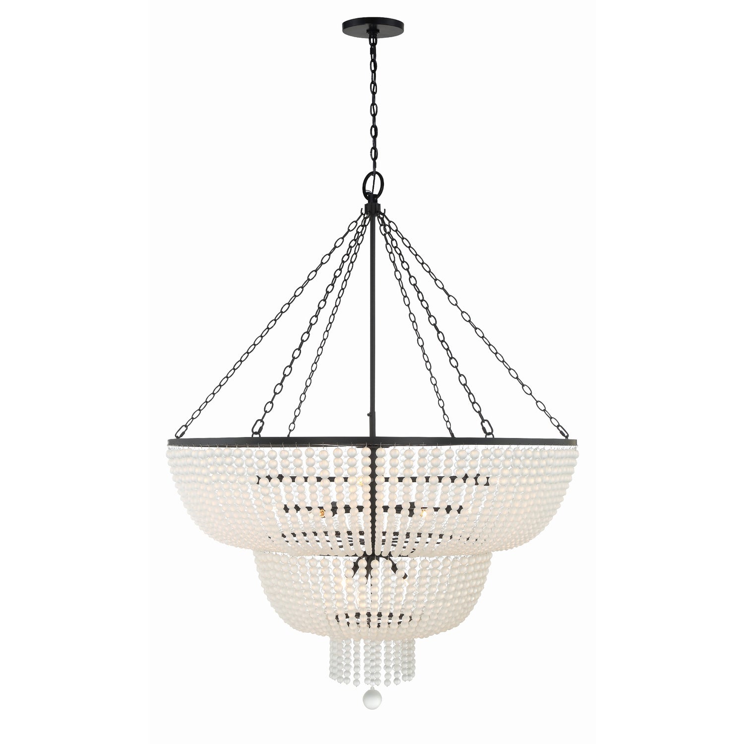 Rylee 48.5'' Chandelier