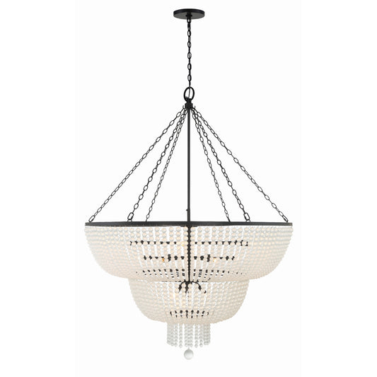 Rylee 48.5'' Chandelier
