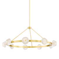 Barclay Chandelier