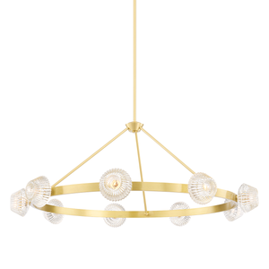 Barclay Chandelier