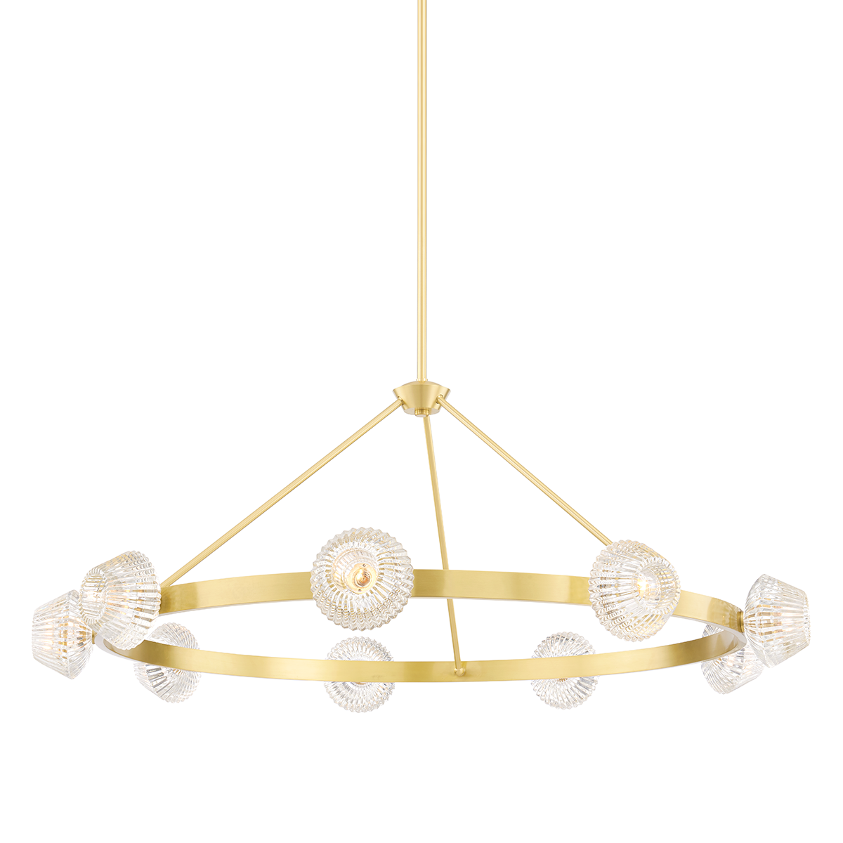 Barclay Chandelier