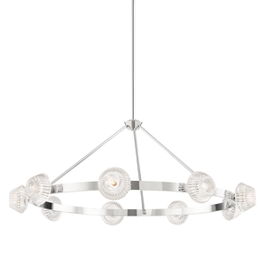 Barclay Chandelier