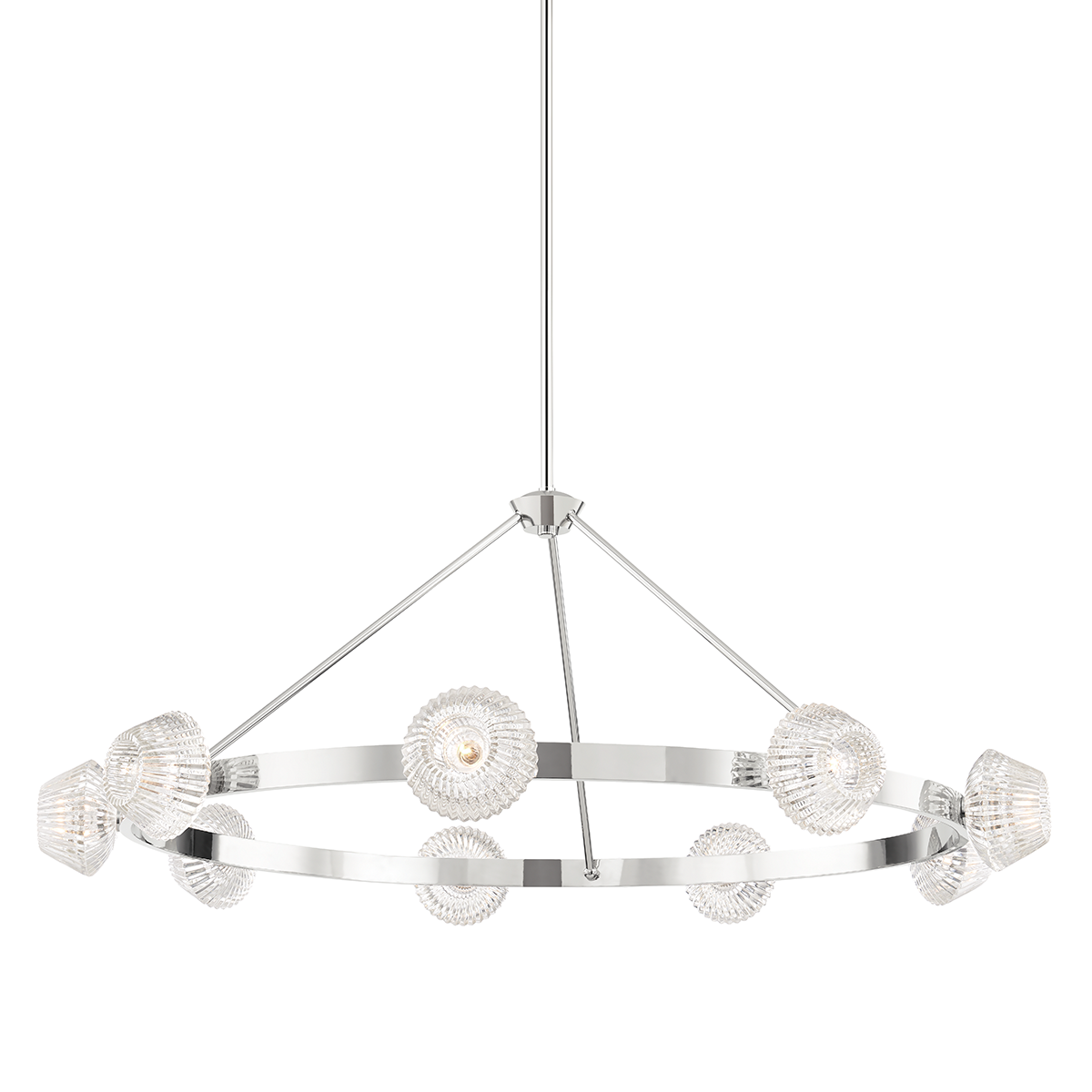 Barclay Chandelier