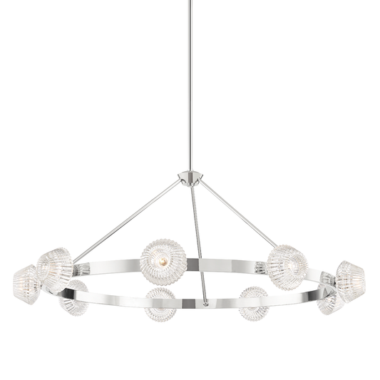 Barclay Chandelier