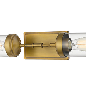 Calliope 2 Light Wall Sconce