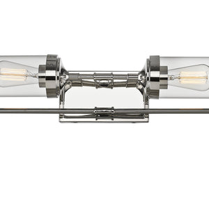 Calliope 4 Light Vanity