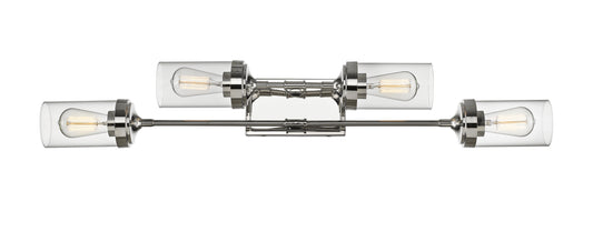 Calliope 4 Light Vanity