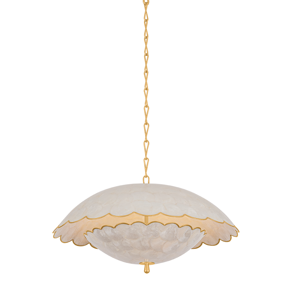 Hollis Hills Pendant