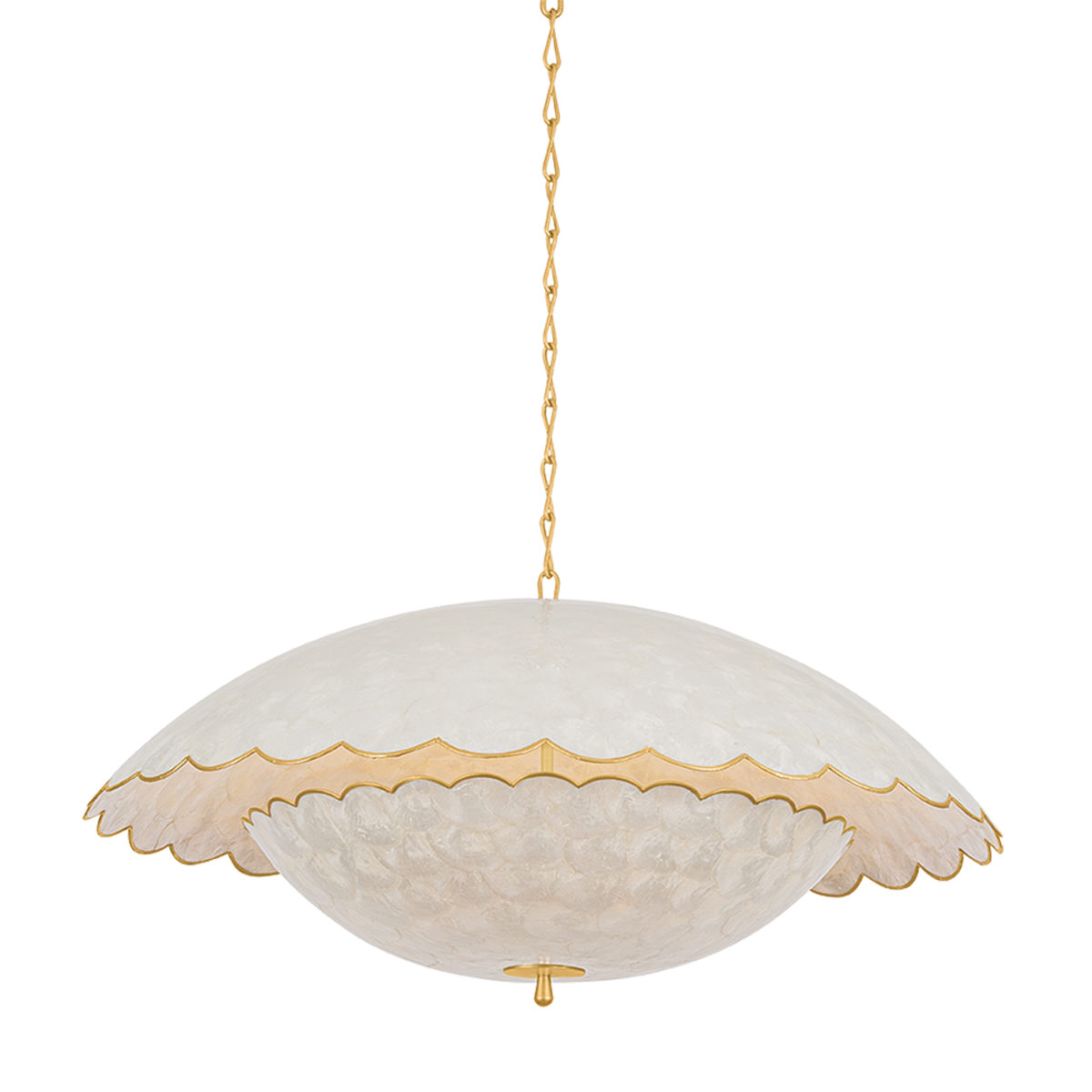 Hollis Hills Pendant