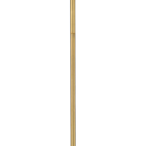 Calliope 1 Light Pendant