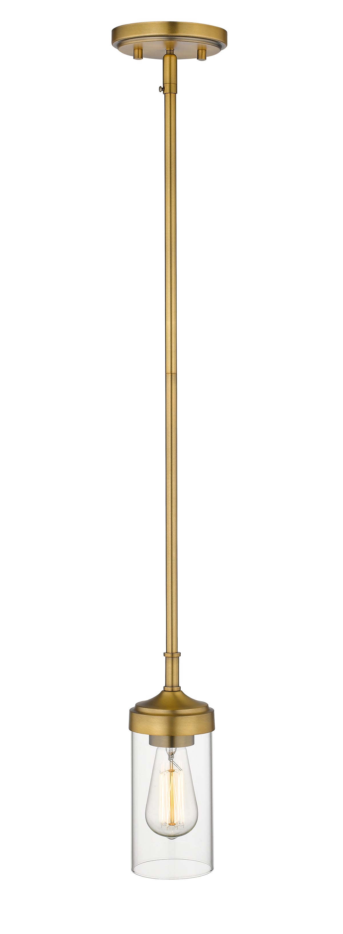 Calliope 1 Light Pendant