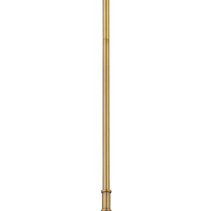 Calliope 1 Light Pendant
