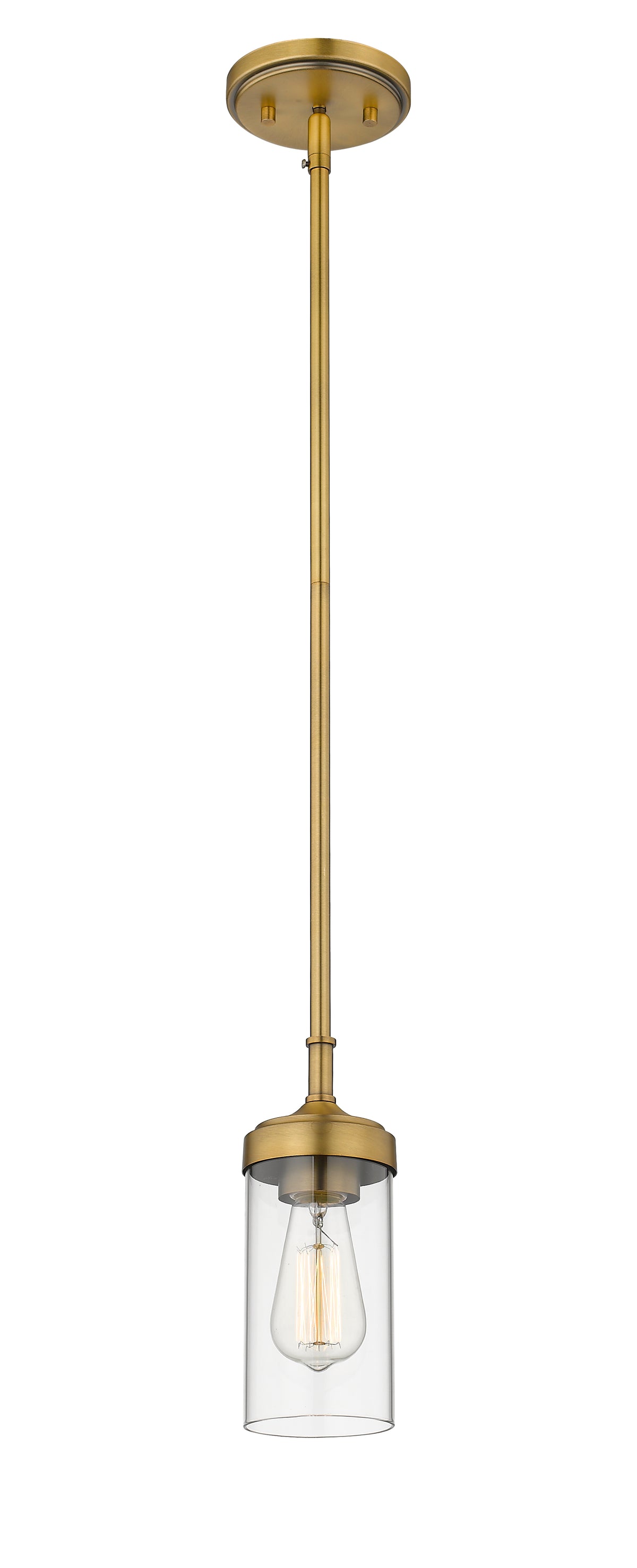 Calliope 1 Light Pendant