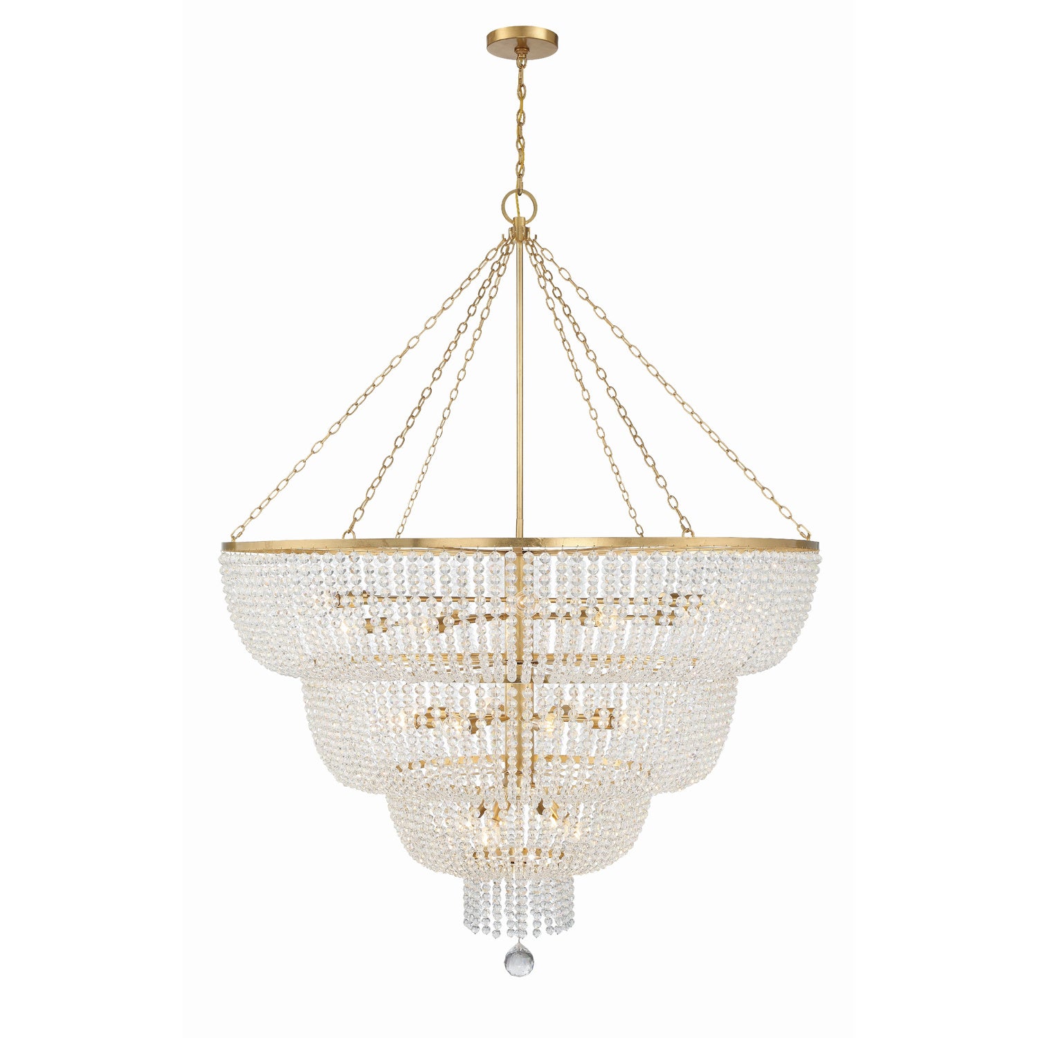 Rylee 60'' Chandelier