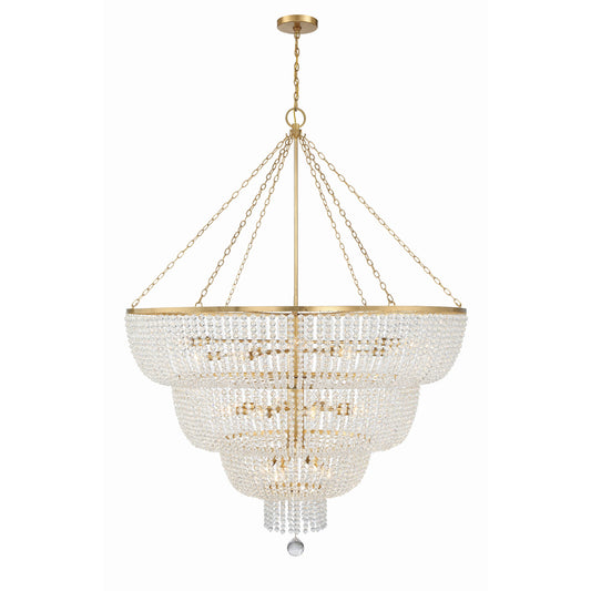 Rylee 60'' Chandelier
