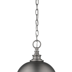 Peyton 2 Light Pendant