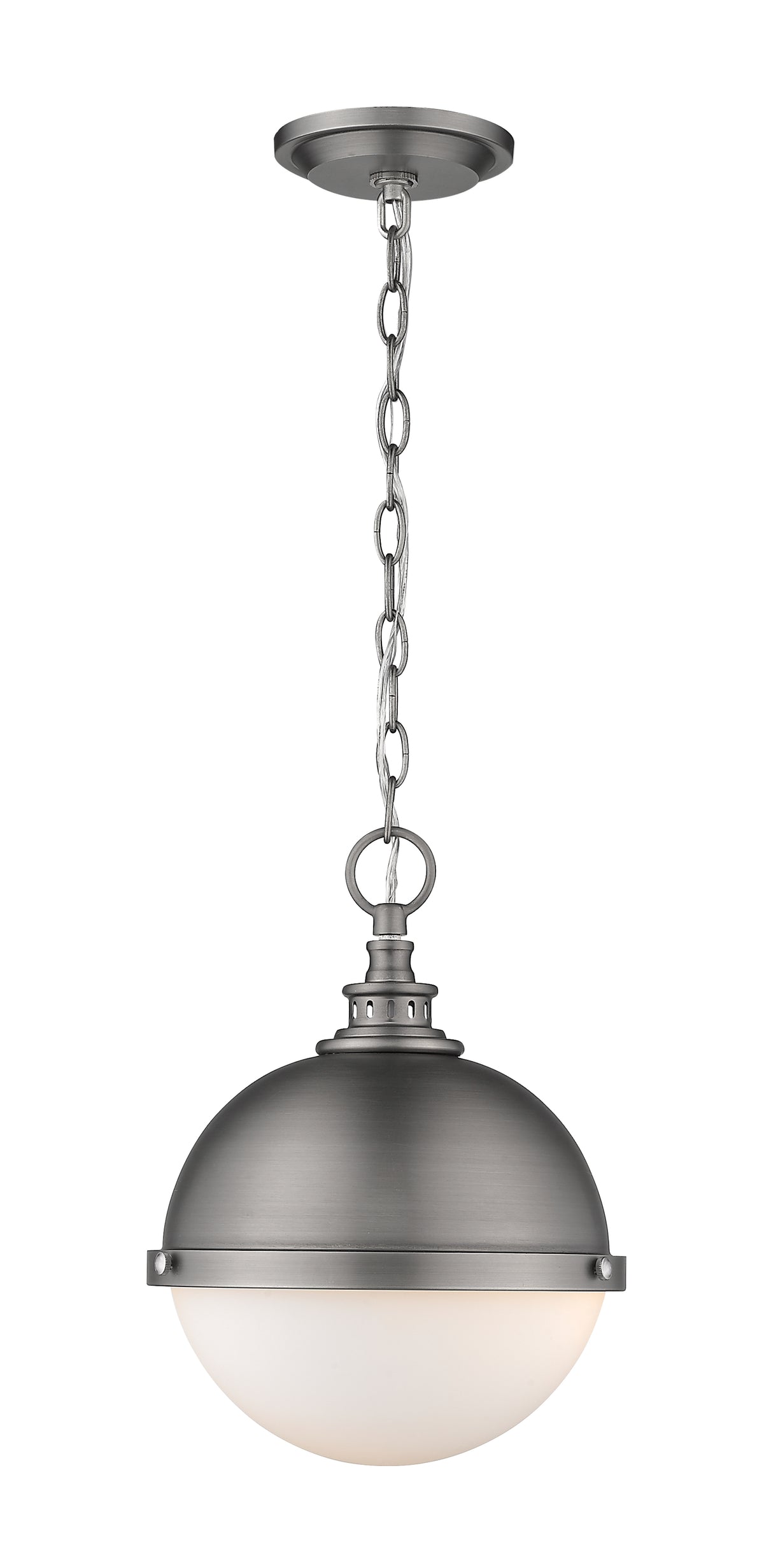 Peyton 2 Light Pendant