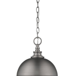 Peyton 2 Light Pendant