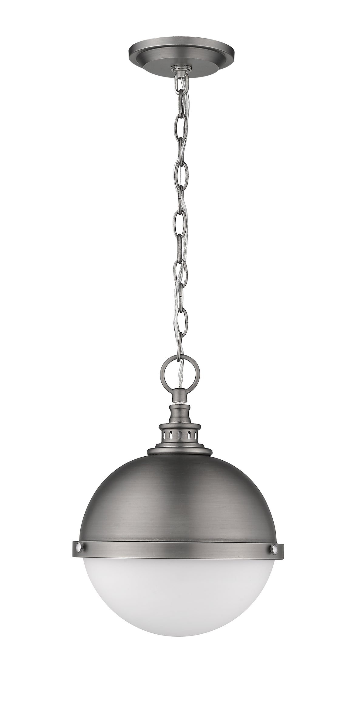 Peyton 2 Light Pendant