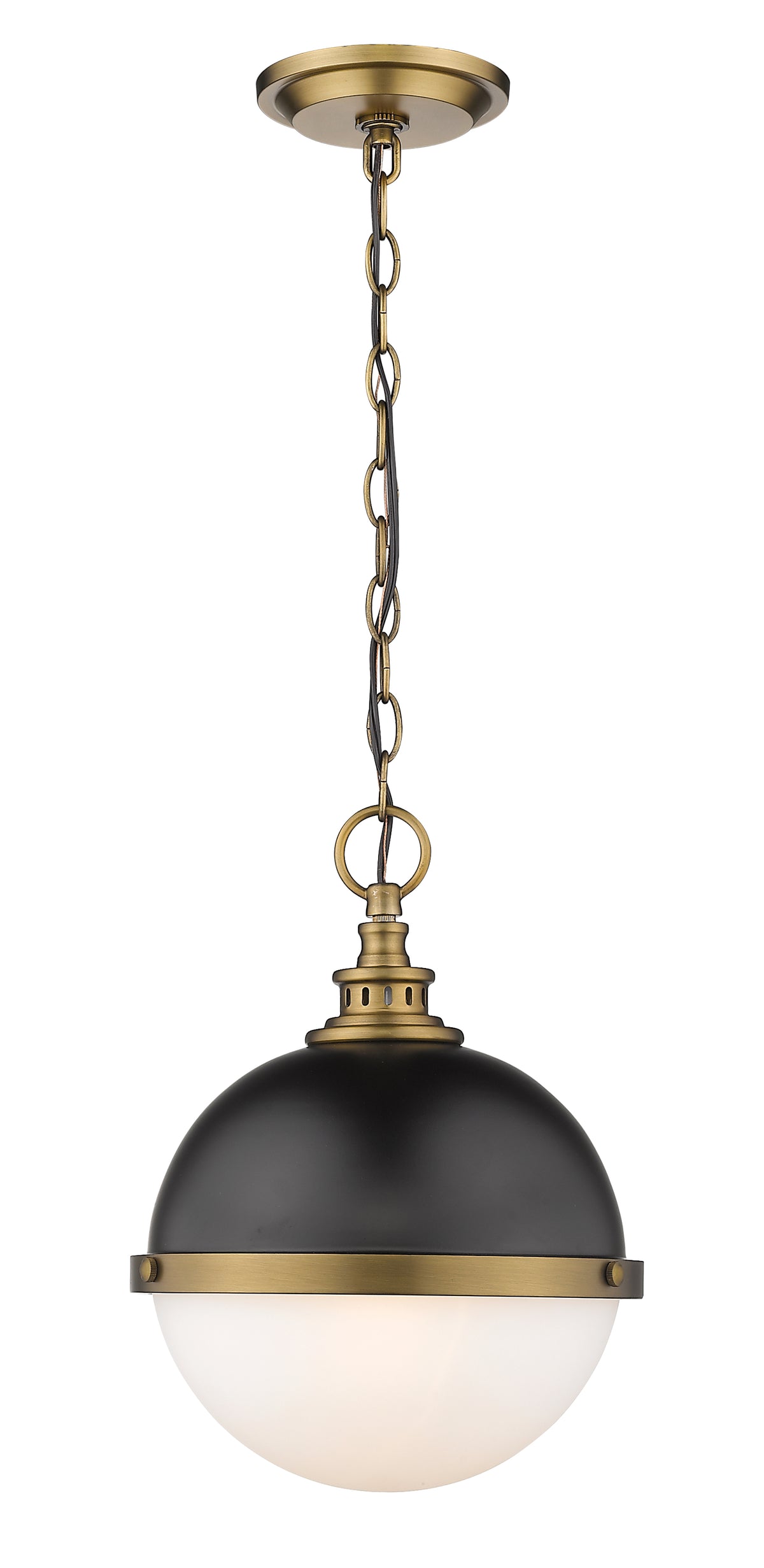 Peyton 2 Light Pendant