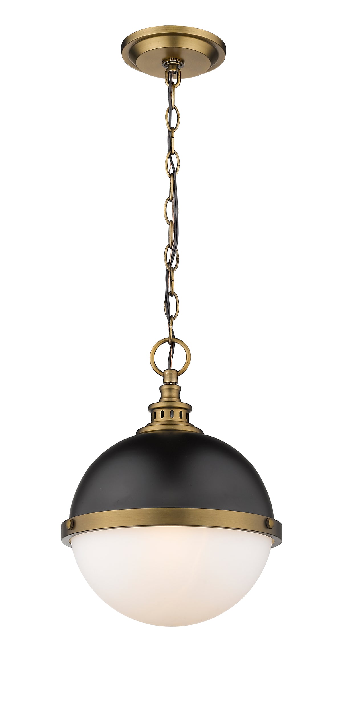 Peyton 2 Light Pendant