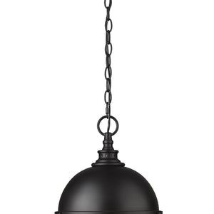 Peyton 2 Light Pendant