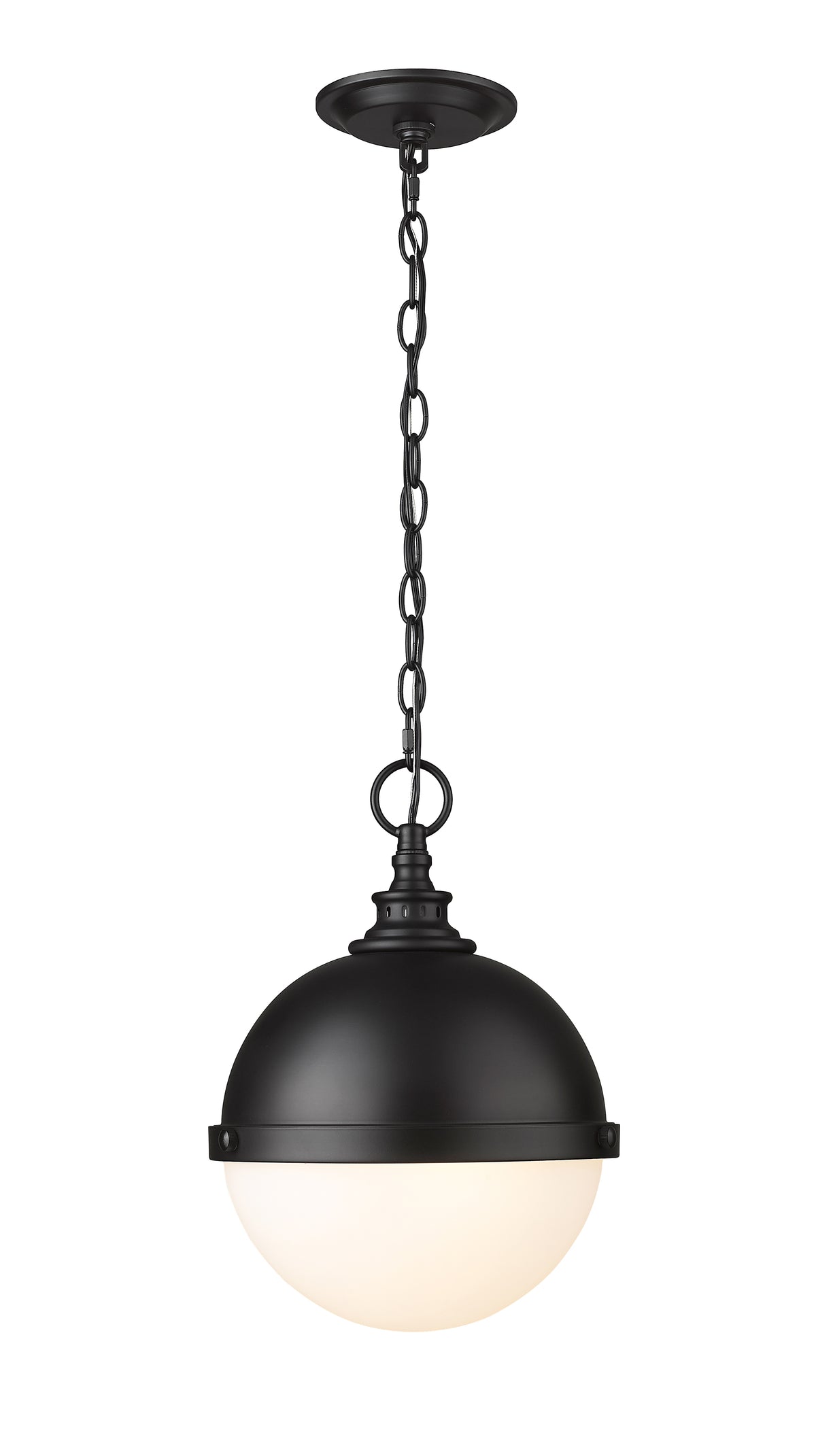 Peyton 2 Light Pendant