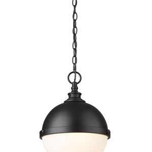 Peyton 2 Light Pendant