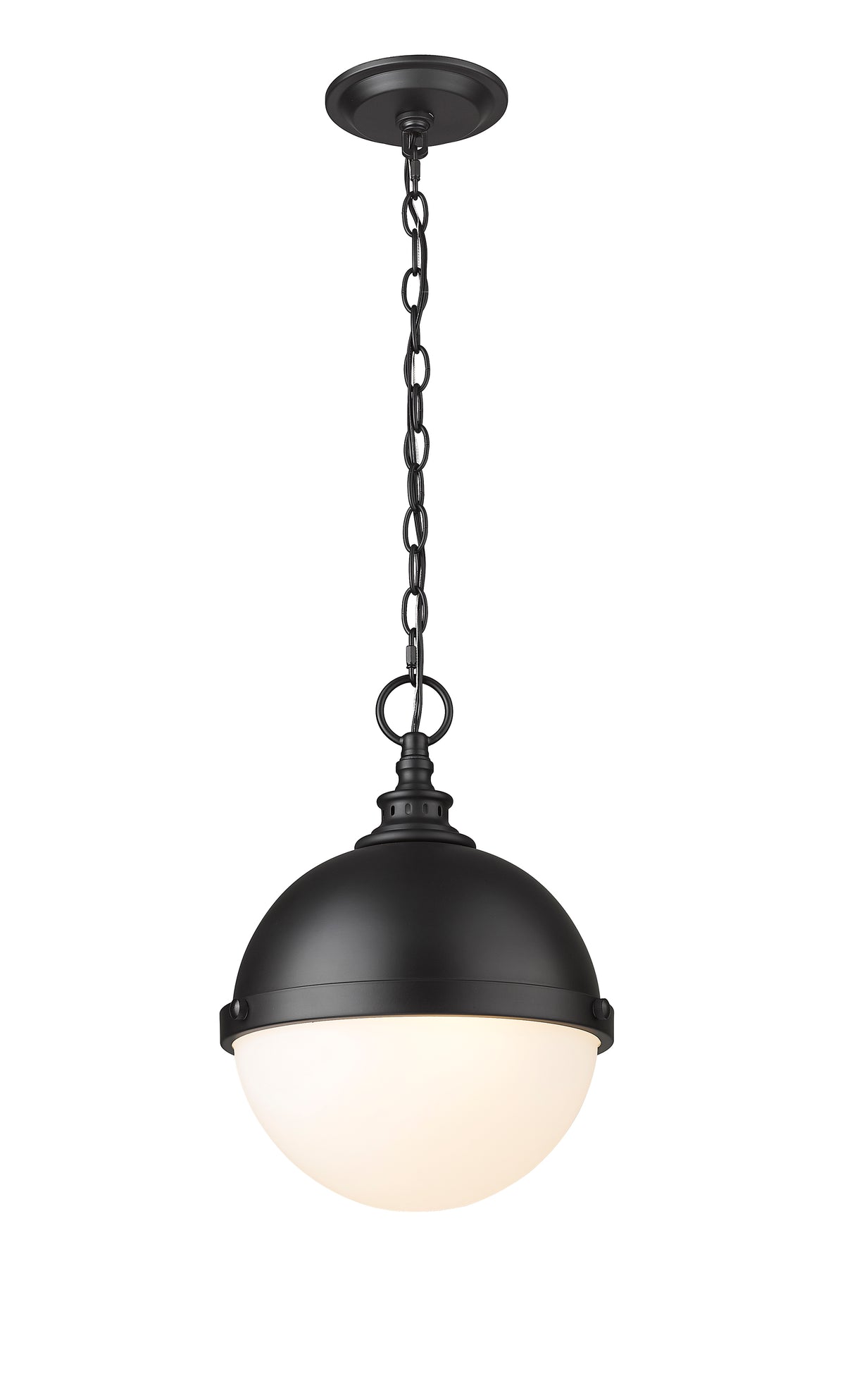 Peyton 2 Light Pendant