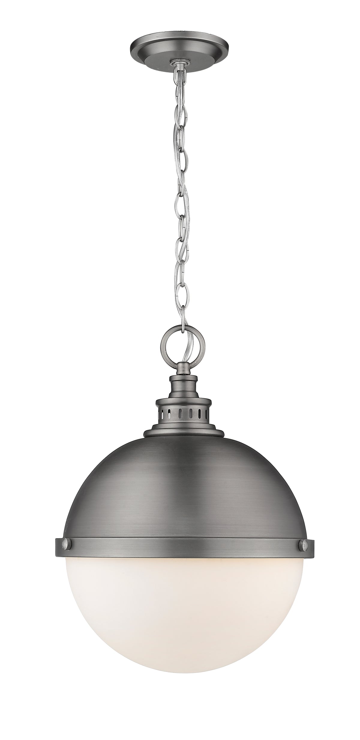 Peyton 2 Light Pendant