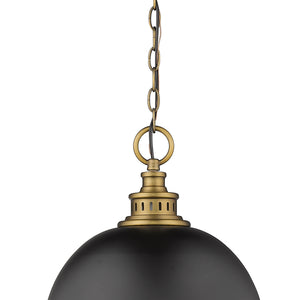 Peyton 2 Light Pendant